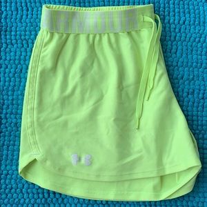 Under Armour Shorts